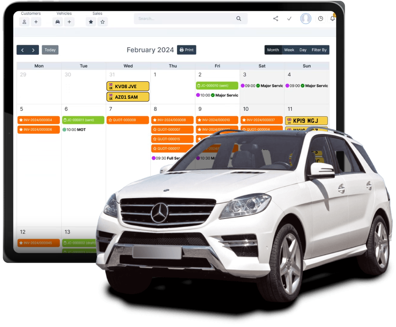 A Digital Agency Specialized in AI and Web 3.0